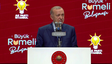 Cumhurbaşkanı Erdoğan’dan Türkevi'ne saldırıya sert tepki: Gerekeni yapıp, o teröristi bulun - dunya