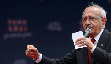 Son dakika... Kemal Kılıçdaroğlu'ndan Sinan Oğan'a gönderme - secim-2023