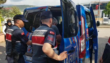 Emniyetten tefecilik ve uyuşturucu operasyonu: 2 tutuklama - gundem