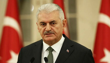 Binali Yıldırım muhalefetin söylemlerini eleştirdi: İzmir Marşı'yla girdiler, 14 Mayıs'tan sonra mehtere döndüler - saglik