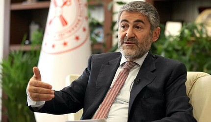 Son 5 yılın en yüksek seviyesinde! Bakan Nebati güven endeksini değerlendirdi - ekonomi