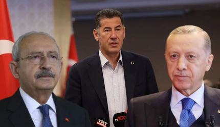 Sinan Oğan 2. turda kimi destekleyecek? Sinan Oğan son kararını verdi! Cumhur İttifakı mı Millet İttifakı mı? - secim-2023