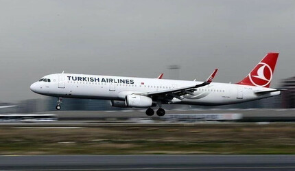 THY'nin deprem bölgesine sabit fiyat uygulaması 1 Haziran'a kadar sürecek - gundem