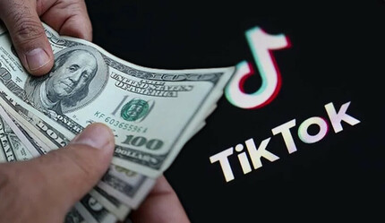 TikTok'ta 10 saat video izle, 1000 dolar kazan! Başvuru şartları açıklandı - dunya