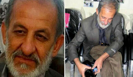 Tüm dünya bu adamı konuşuyor! 17 yıldır yemek yemiyor - dunya