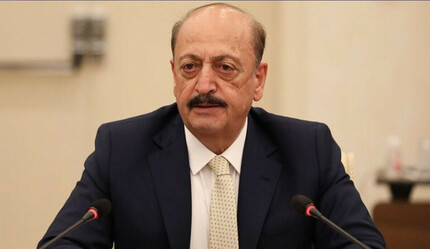 Bakan Bilgin'den asgari ücret ve EYT açıklaması - ekonomi