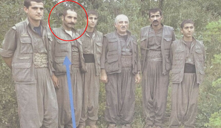 Bakan Soylu duyurdu: Terörist başı Duran Kalkan'ın yakın koruması yakalandı - gundem