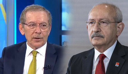 CHP’li Abdüllatif Şener’den 'Kılıçdaroğlu' uyarıları: Verdiği sözlerden hiçbirini gerçekleştiremez, söylemleri HDP'yi ürkütüyor - politika
