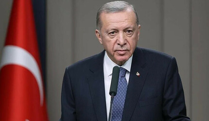 Cumhurbaşkanı Erdoğan'dan ses getirecek paylaşım: Terör elebaşları Kılıçdaroğlu'na alenen oy istedi - gundem