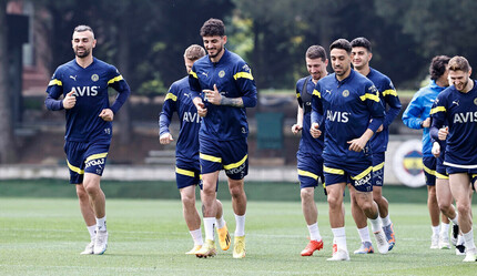 Koç gibi transfer: Fenerbahçe camiası hayal ettiği isimlere kavuşacak - spor