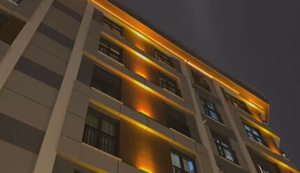 Küçükçekmece’de korkunç olay! Genç kız sokaktaki kavgayı izlerken camdan düştü - gundem