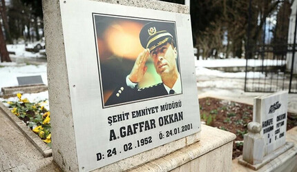 Gaffar Okkan suikastının bilinmeyenleri: Katilleri uluslararası güçler - guncel