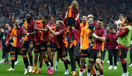 Galatasaray'da derbi öncesi büyük tehlike! 6 oyuncu Fenerbahçe maçında olmayabilir - spor