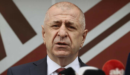 Sondakika! Özdağ, Kılıçdaroğlu'nu işaret etti! Karar tarihini duyurdu - gundem