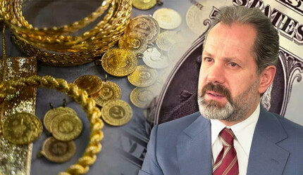 Elinde dolar olanlar dikkat! İslam Memiş büyük sürprizi açıkladı - ekonomi