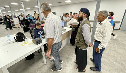 Defne Devlet Hastanesinde hasta yoğunluğu: 2 ayda tamamlandı - gundem
