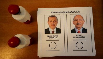 Seçim sonucunu nokta atışı bilen anketçiden Sinan Oğan kararı sonrası ikinci tur tahmini - dunya