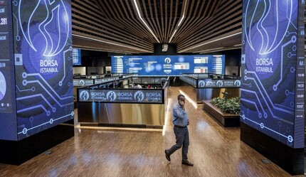 Dolar ve altını geçti! Yatırımcılar Borsa'ya akın etti, yüzde 300 arttı - ekonomi