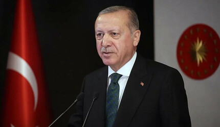 Son dakika: Cumhurbaşkanı Erdoğan'dan emekli maaşına ve bayram ikramiyesine ek zam sinyali: Hazırlık içerisindeyiz - secim-2023