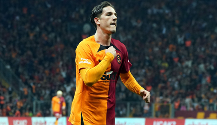 PFDK Zaniolo ve Samet Akaydin'in cezasını açıkladı! İtalyan oyuncu Fenerbahçe maçında oynayacak - spor