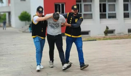 Adana’da akılalmaz cinayet! Yan bakma yüzünden kafa attığı adam öldü - gundem