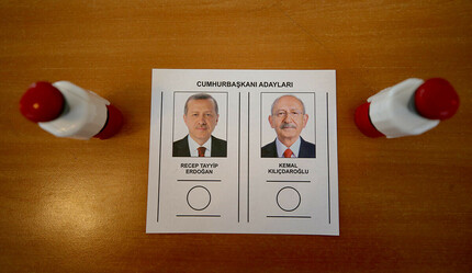 Gurbetçiler rekora koşuyor! Yurt dışında kullanan oy sayısı açıklandı - gundem