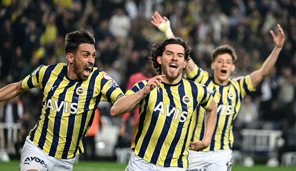 ÖZET Fenerbahçe - Sivasspor (3-0 Maç Sonucu) Ziraat Türkiye Kupası'nda ilk finalist Fenerbahçe - spor