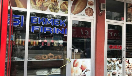 Kirayı artırmak isteyen dükkan sahibi dehşet saçtı! - gundem