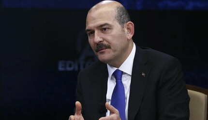 Bakan Soylu'dan YSK'ya 'Oy ve Ötesi' çağrısı: Acilen müdahale edilmeli - gundem