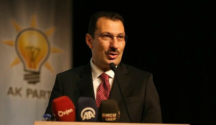 İkinci tur hızlı geçecek! AK Partili Yavuz kesin sonuçlar için saat verdi - secim-2023