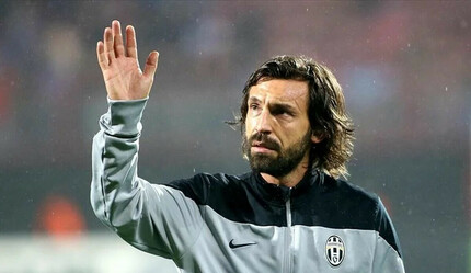 Fatih Karagümrük Pirlo'yla yollarını ayırdı - spor