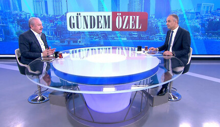 Mustafa Şentop'tan muhalefete ithal slogan tepkisi: Bahar gelecek söylemi Soros'a aittir - secim-2023