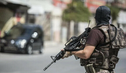 Ankara’da DEAŞ’a eş zamanlı operasyon: Çok sayıda gözaltı var - gundem