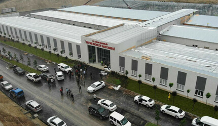 Defne Devlet Hastanesinde hasta yoğunluğu devam ediyor - gundem