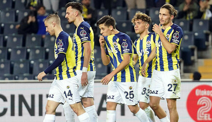 Fenerbahçe'de ilk ayrılık kesinleşti: Milli golcü 20 milyon euro kazandıracak - spor
