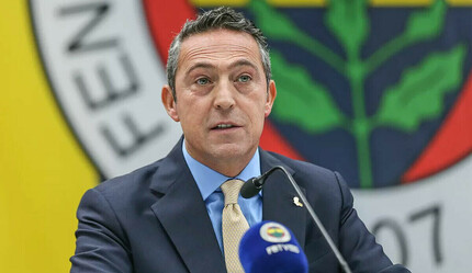 Fenerbahçe'den depremzedeler için TFF'ye 50 milyon TL! Ali Koç yapılan yardımları açıkladı - spor