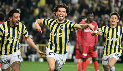 Ferdi Kadıoğlu şampiyonluktan umutlu: Galatasaray kaybedebilir - spor