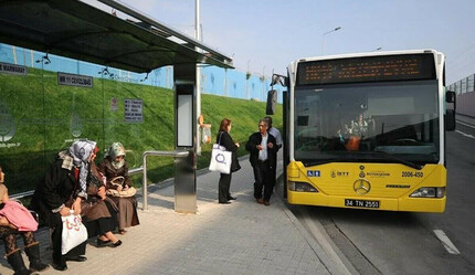 Ücretsiz seyahat desteği yüzde 50 arttı - ekonomi