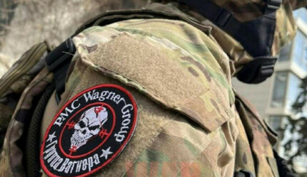Bakhmut’ta 20 binden fazla paralı askerini kaybetti: Wagner çekileceğini duyurdu - dunya