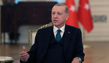 Cumhurbaşkanı Erdoğan 'pazarlık siyaseti' diyerek açıkladı: Kılıçdaroğlu, Ümit Özdağ'a 3 bakanlık teklif etmiş - secim-2023