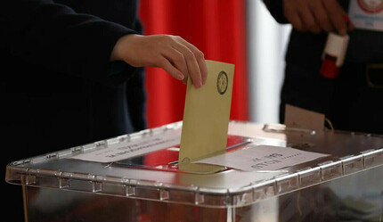 Yurt dışında oy rekoru: 1 milyon 902 bin 417 seçmen sandık başına gitti - gundem