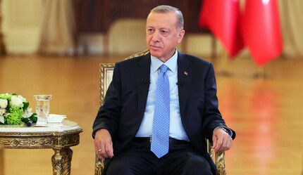 Cumhurbaşkanı Erdoğan seçmene seslendi :28 Mayıs'ta daha güçlü destek bekliyorum - secim-2023