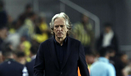 Jorge Jesus: İki kupayı birden kazanmak isterim. Kupaları kazanmaya alışkınım - spor