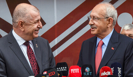 Hassasiyetleri koltuğa yenildi: Asıl maddeler liste dışında... - gundem