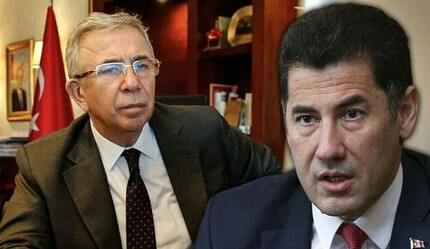 Mansur Yavaş'tan dikkat çeken Sinan Oğan açıklaması: Seçimden sonra aradım... - secim-2023
