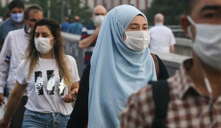 AYM son noktayı koydu: Pandemide kesilen cezalar iade edilecek - gundem
