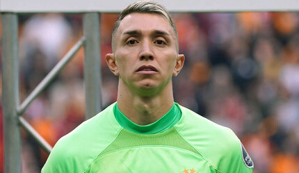 Galatasaray'dan Muslera yalanlaması: Böyle bir olay kesinlikle yaşanmamıştır! - spor