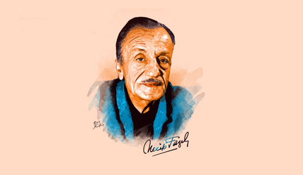Necip Fazıl Kısakürek kimdir, kaç yaşında öldü? Necip Fazıl Kısakürek’in eserleri nelerdir? - kultur-sanat