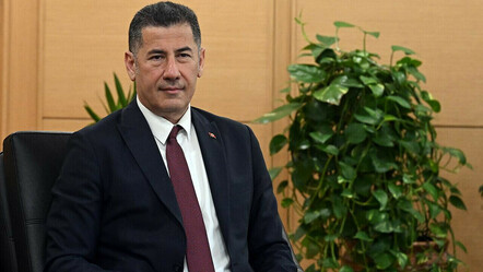 Sinan Oğan: Beni linç etmeyin kaybedenleri linç edin - secim-2023