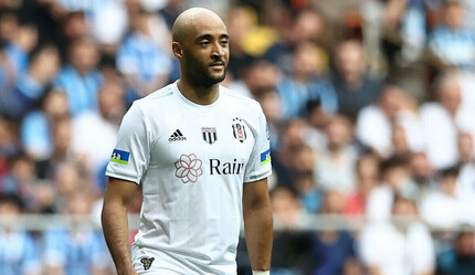 Redmond'dan Beşiktaş'a 'yetmez ama evet' - spor